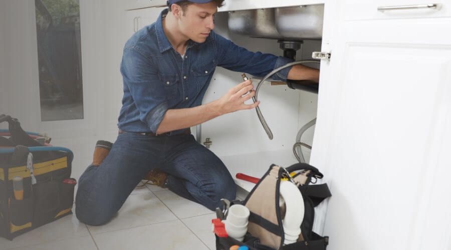 Professional Leak Detection in Lincoln, DE